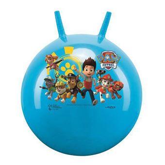 Ballon sauteur pat patrouille Clearance