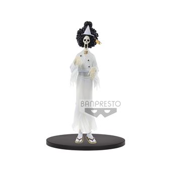 One Piece Wanokuni - Figurine Brook Grandline Men Vol.7