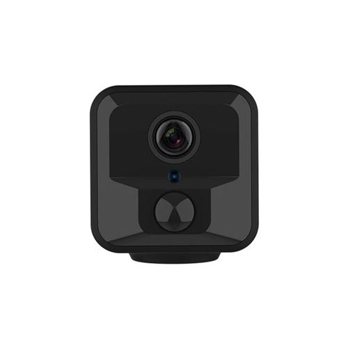 Non Communiqué Multi Caméra De Sécurité Wifi Ip Vision Nocturne Détecteur De Mouvement