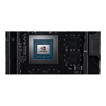 Microsoft Surface Laptop Studio 2 for Business - Coulissante - Intel Core i7 - 13800H / jusqu'à 5.2 GHz - Evo - Win 11 Pro - NVIDIA RTX 2000 Ada - 64 Go RAM - 2 To SSD - 14.4" écran tactile 2400 x 1600 @ 120 Hz - Wi-Fi 6E, Bluetooth - platine - clavier