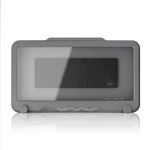 KAI - Support De Téléphone De Douche étanche à Rotation à 360 ° Boîtier