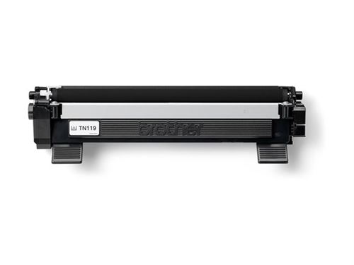 TN119 - Noir - original - cartouche de toner - pour Brother HL-L1232W