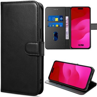 Protection Écran Trempé 3D Intégrale Trusmi - Compatible IPhone 11 à 17 Pro Max