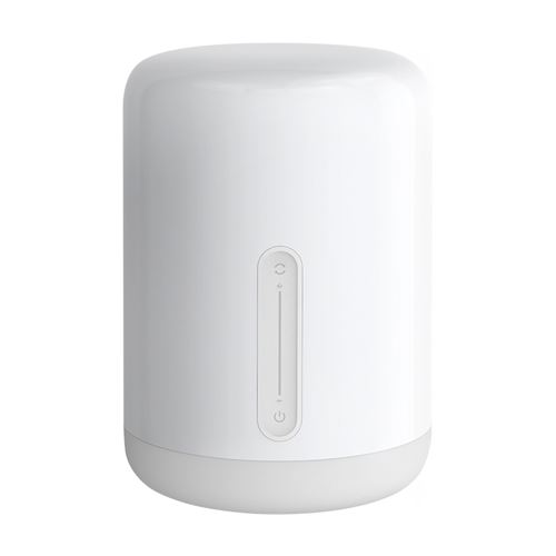 YONIS - Lampe de Chevet LED - Connectée Bluetooth Wi-Fi - Contrôle Tactile et Application - Compatible Android iOS - Image 3