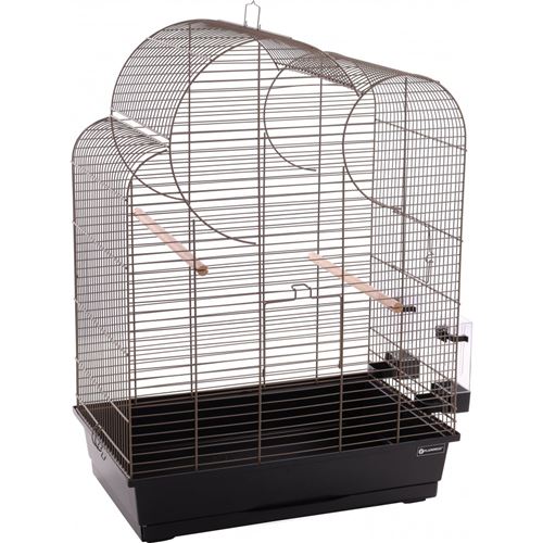 Meilleurs prix pour Cage Wammer 1 pour perruche . 54 x 34 x 75 cm. pour oiseaux.