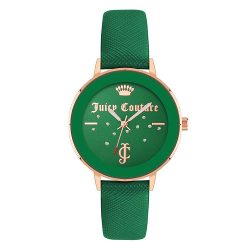 Montre Femme Juicy Couture JC_1264RGGN