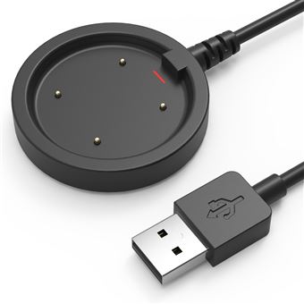 TUSITA Charger Cable Compatible With Polar Ignite 1 2,Vantage V,Vantage V2, Vantage M,Vantage M2,Grit X, Grix X Pro - USB Cables Replacement Charging - View #6