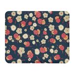 Tapis De Souris Yeuss Petal Tapis De Souris Rectangulaire Antidérapant