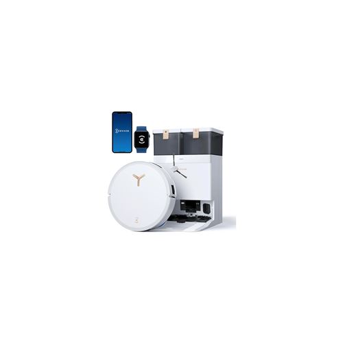 ECOVACS Saugroboter DEEBOT T50 MAX PRO