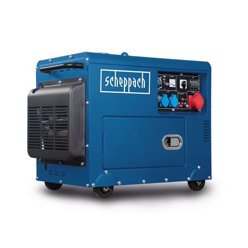 Scheppach Sg5200d - Image 3