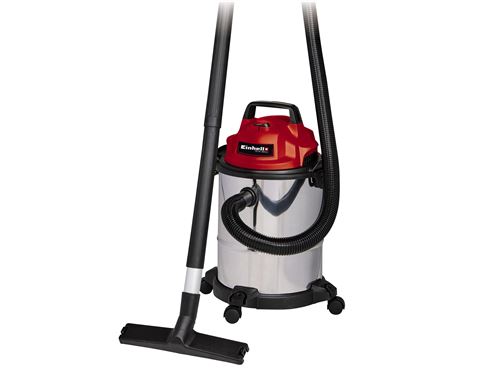 Einhell TC-VC 1815 S 2342390 Nass-/Trockensauger 15l