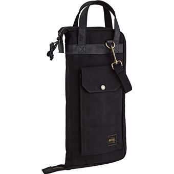 Meinl Canvas Collection Sac A Baguettes Classic Black Sac pour baguettes - 1