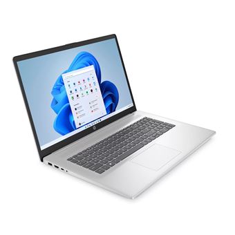 PC portable HP 17-cn3002nf/17.3FHD/i5-1334u/16Go/512SSD/w11H - 1