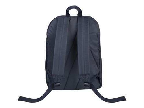 Riva Case Komodo 8065 - Sac à dos pour ordinateur portable - 15.6 - bleu foncé
