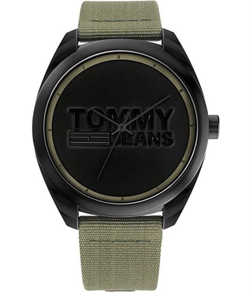 Montre Homme Tommy Hilfiger 1792040