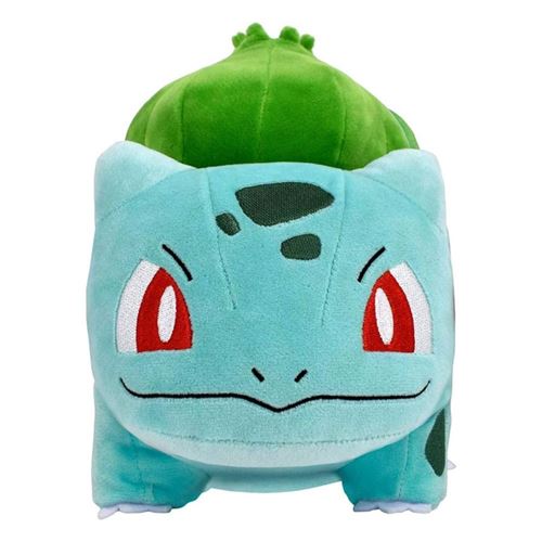 Non Communiqué Pokémon - Peluche Bulbizarre 30 Cm