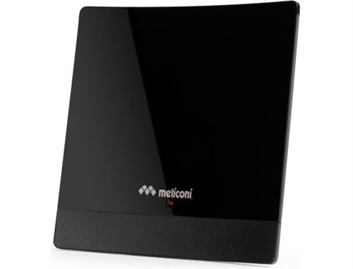 Meliconi - Antenne d'intérieur AT-52 R1 USB - TV TNT - Image 4