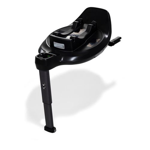 Non Communiqué Noir Joie - Base Isofix Pivotante I-Base Encore