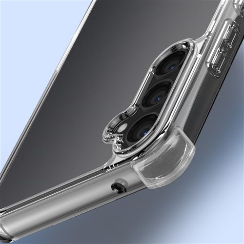 Avizar Pack Protection pour Samsung Galaxy M23 Coque + Verre Trempé  Transparent - Coque téléphone - LDLC