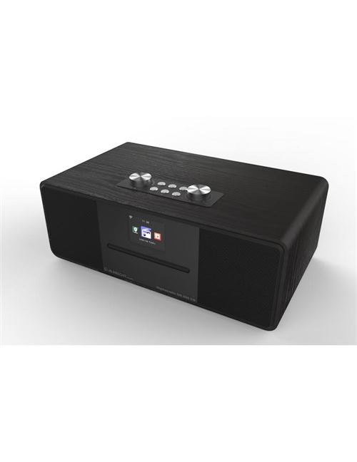 DR 690 Radio de table Internet Internet, DAB+, FM CD, Bluetooth