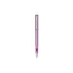 Lot De 3 Stylos Plume BIC EasyClic - Rose - Neufs Jamais Encrés - Cartouches Incluses