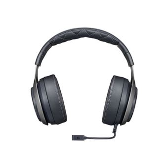 Casque Gaming sans fil Wifi pour PS4 LucidSound LS41 Noir