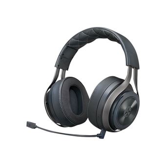 Casque Gaming sans fil Wifi pour PS4 LucidSound LS41 Noir