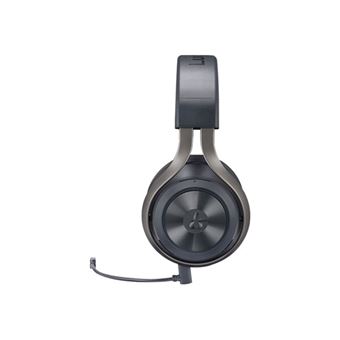 Casque Gaming sans fil Wifi pour PS4 LucidSound LS41 Noir