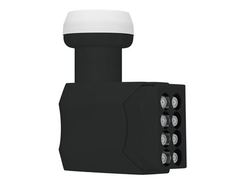 TECHNISAT 0000/8398 Universal-Octo-LNB 40mm (0000/8398)