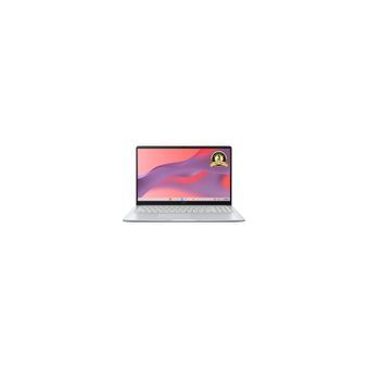 Ordinateur portable ASUS Chromebook CX1505 Intel N50 15,6" FHD IPS 8 Go 128 Go eMMC - 1