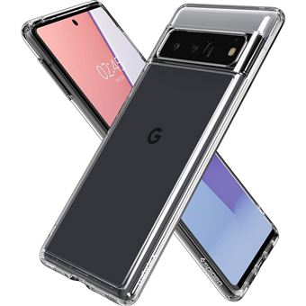 pixel 6 case ultra hybrid