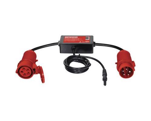 Benning 044141 044141 Messadapter 1 St.
