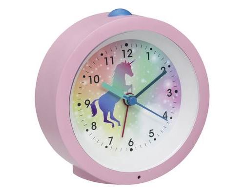 Tfa Dostmann Rose 60.1033.12 À Quartz Réveil - Image 2