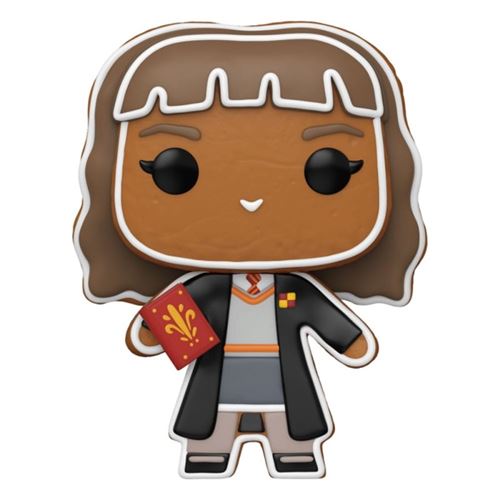 Non Communiqué Figurine Funko Pop! - Harry Potter - Gb Hermione