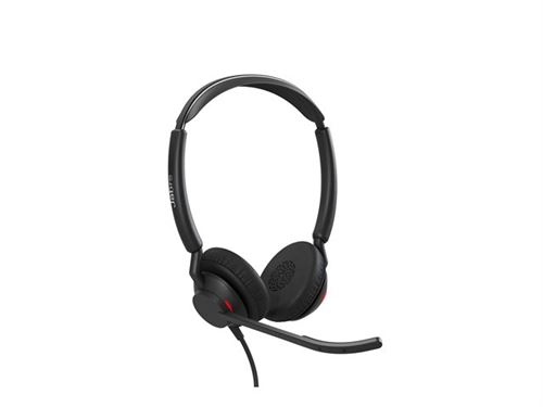 Jabra Engage 50 II Binaural / Stéréo UC (Universal Communications) - Image 2