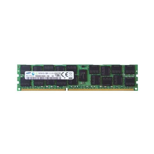 Mémoire RAM Samsung 16 Go (1 x) DDR3 UDIMM pour Serveur