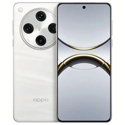 Oppo Find X8 Pro - Global Version - 16/512GB - Blanc