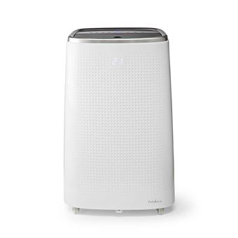 Climatiseur SmartLife 3-en-1 | Nedis  | WIFIACMB1WT14 |Blanc - 1