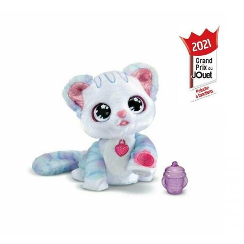 Vtech ruby, mon chat paillettes magiques