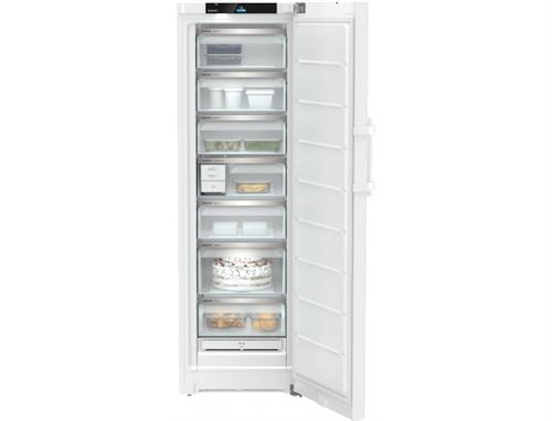 LIEBHERR Cong&eacute;lateur armoire  FND525i-20 