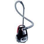 Aspirateur Traîneau Sans Sac Hoover HP110HM 011 Bleu Galaxy - Puissant Et Compact