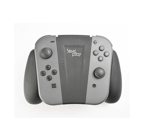 Steelplay JVASWI00083 Accessoire de manette de jeux Socle de chargement Neuf - vue 4
