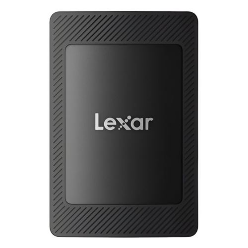 Lexar SL500M 4To Magnetic-Set SSD