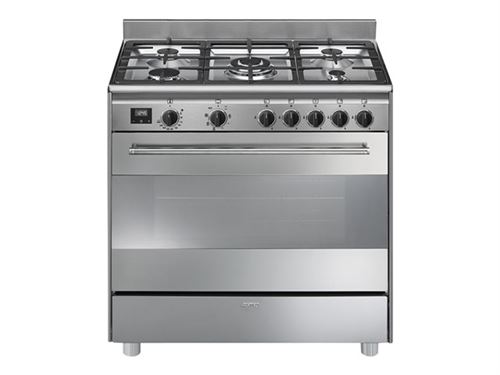 Smeg Bg91ctx2 - Image 3