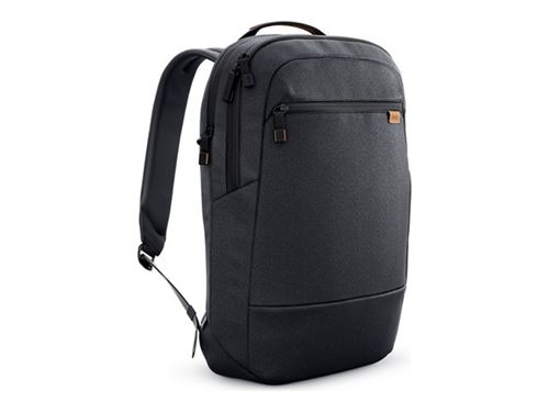 Dell EcoLoop Premier Slim Backpack 14-16 (CP7625S) - Sac à dos pour ordinateur portable - 14 - 16 - noir