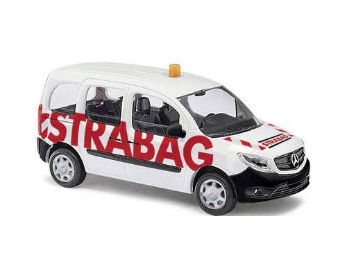 Mercedes Benz Sac à bandoulière Combi Citan H0 Busch 50664