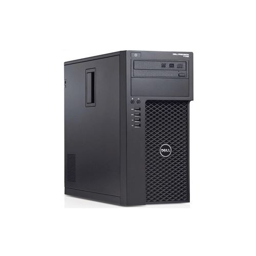 PC Dell Precision T1700 Xeon E3-1241 3.5Ghz