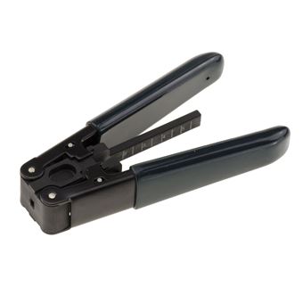 Outils FTTH Câble à Fibre Optique Trois Pinces Miller à Dénuder