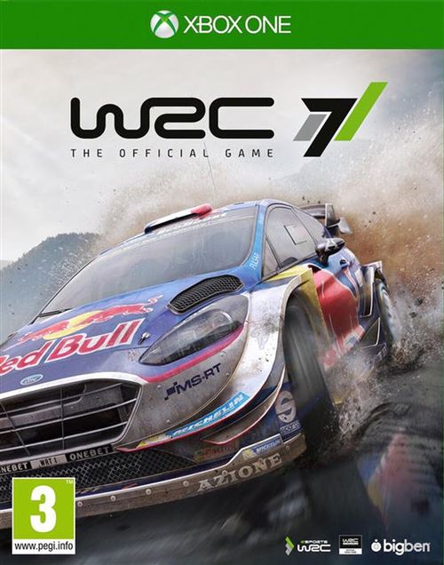 Wrc 7