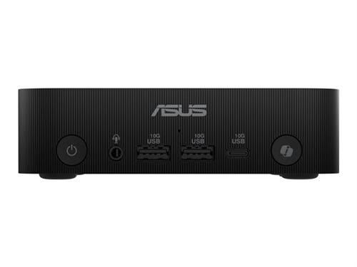 ASUS ExpertCenter PN54 -S70012NN AMD Ryzen™ AI 7 350 32 GB DDR5-SDRAM 1 TB SSD Windows 11 Pro Mini PC Black